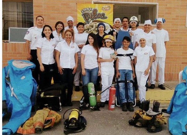 Industrias Anros